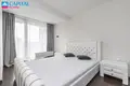 Apartamento 2 habitaciones 59 m² Palanga, Lituania