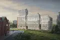 Wohnung 126 m² Nischni Nowgorod, Russland