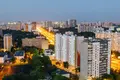 Жилой комплекс ЖК "1-й Измайловский"