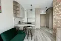 2 room apartment 32 m² in Warsaw, Poland