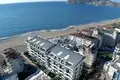 Wohnung 2 zimmer 65 m² Alanya, Türkei