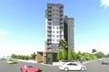 Квартира 3 комнаты 99 м² Мезитли, Турция