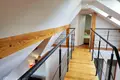 Appartement 5 chambres 110 m² Riga, Lettonie