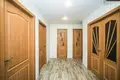 4 room apartment 78 m² Svislacki sielski Saviet, Belarus