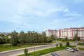 Appartement 1 chambre 40 m² Sienica, Bélarus