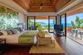 Villa de 5 pièces 1 074 m² Ban Kata, Thaïlande