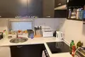 Wohnung 2 Zimmer 49 m² Budapest, Ungarn