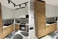 Wohnung 1 zimmer 34 m² in Krakau, Polen