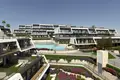 3 bedroom apartment 98 m² Provincia de Alacant/Alicante, Spain