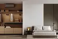 Вилла 2 спальни 84 м² Кутух, Индонезия