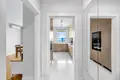 Квартира 3 комнаты 68 м² в Варшаве, Польша