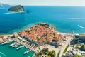6-Zimmer-Villa 268 m² Budva, Montenegro