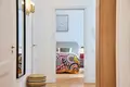 Wohnung 4 zimmer 102 m² Budapest, Ungarn