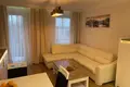 3 room apartment 52 m² in Warsaw, Poland