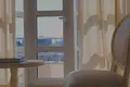 Mieszkanie 3 pokoi 170 m² Becici, Czarnogóra