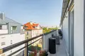 Appartement 3 chambres 92 m² Poznań, Pologne