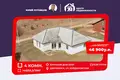 House 142 m² Dzyarzhynsk, Belarus