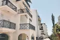 Wohnung 2 Schlafzimmer 67 m² Gemeinde Germasogeia, Cyprus