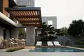 5-Zimmer-Villa 171 m² Gumusluk, Türkei