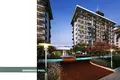 Wohnung 2 zimmer 65 m² Alanya, Türkei