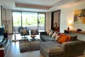 Appartement 2 chambres 308 m² Choeng Thale, Thaïlande