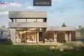 Dom 216 m² Lendziszki, Litwa