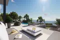 5 bedroom apartment 650 m² Calp, Spain