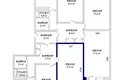 Appartement 6 chambres 118 m² Minsk, Bélarus