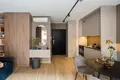 1 room apartment 23 m² Poznan, Poland