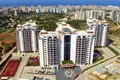 2 bedroom apartment 115 m² Mahmutlar, Turkey