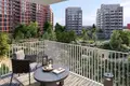 3 bedroom apartment 103 m² London, United Kingdom