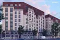 Piso en edificio nuevo Istanbul Kagithane Hotel Apartment Complex