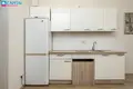 Appartement 2 chambres 31 m² Vilnius, Lituanie
