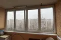 Mieszkanie 2 pokoi 49 m² Mińsk, Białoruś