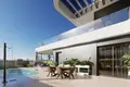 villa de 3 chambres 141 m² Los Alcazares, Espagne