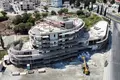 Квартира 3 спальни 160 м² муниципалитет Пафос, Кипр