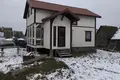 Haus 3 zimmer 79 m² Tschawussy, Weißrussland