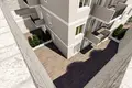 Mieszkanie 1 pokój 35 m² Budva, Czarnogóra