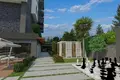 Barrio residencial New investment project in Mahmutlar