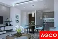 Mieszkanie 1 pokój 948 m² Dubaj, Emiraty Arabskie