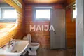 Casa 8 habitaciones 179 m² Marraskoski, Finlandia