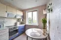 Mieszkanie 2 pokoi 51 m² Mińsk, Białoruś