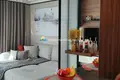 1 bedroom apartment 36 m² Bar, Montenegro