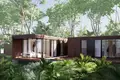 Villa 3 pièces 100 m² Ubud, Indonésie