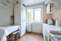 Wohnung 2 Zimmer 45 m² Minsk, Weißrussland