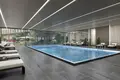 Penthouse 5 bedrooms 240 m² Karakocali, Turkey