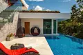 Villa 4 chambres 2 700 m² Kamala, Thaïlande