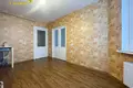 Apartamento 2 habitaciones 58 m² Pryluki, Bielorrusia