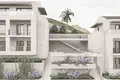 Apartamento 3 habitaciones 106 m² Tivat, Montenegro