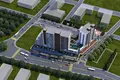Wohnung 1 Schlafzimmer 60 m² Bornova, Türkei